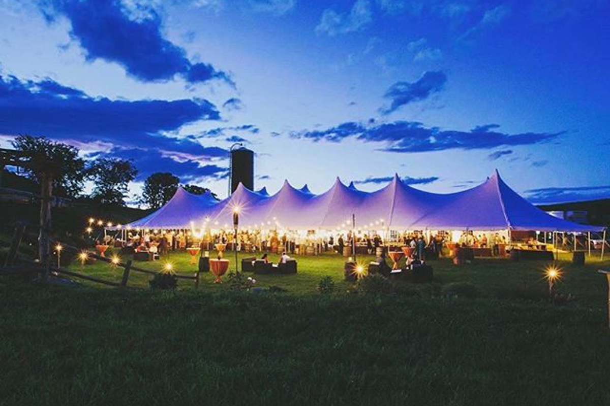 Anchor | Joliet Tent